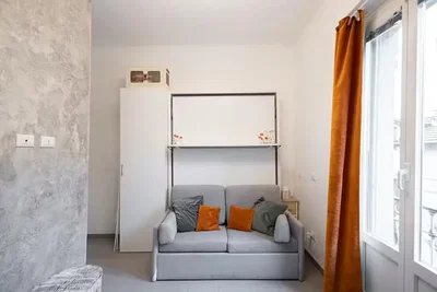 Oturma odası