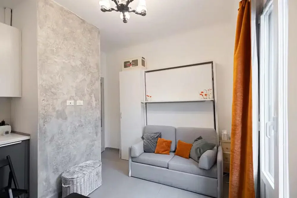 Oturma odası