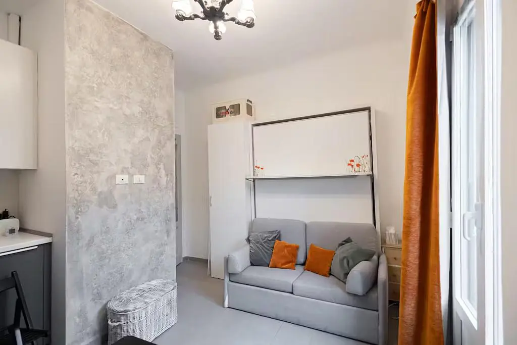 Oturma odası
