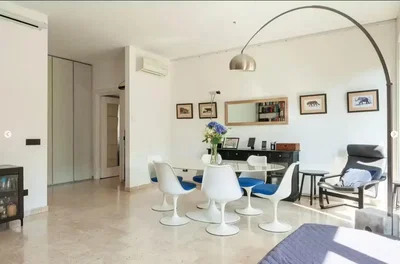Oturma odası