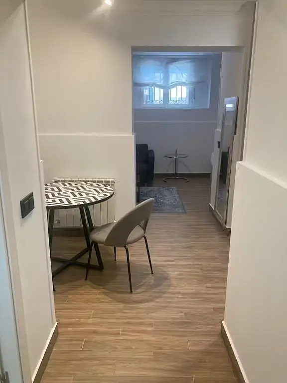 Oturma odası