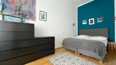 Obývací pokoj