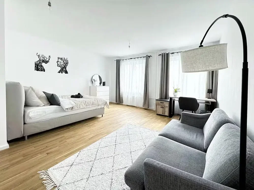 Oturma odası