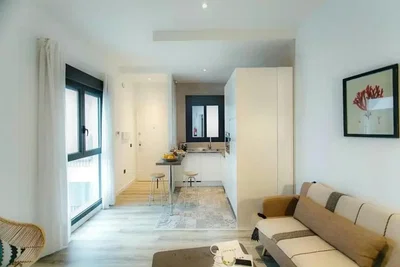 Oturma odası