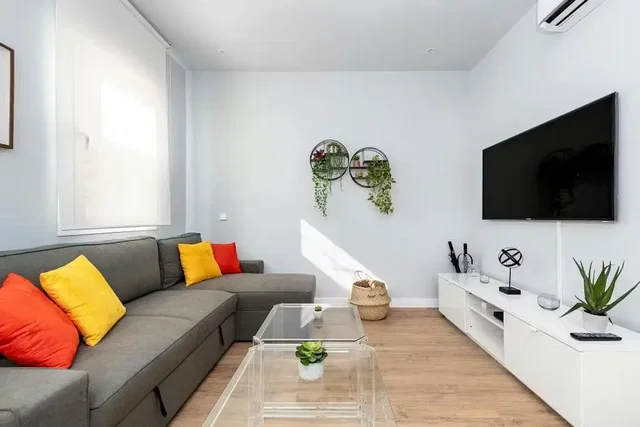 Oturma odası