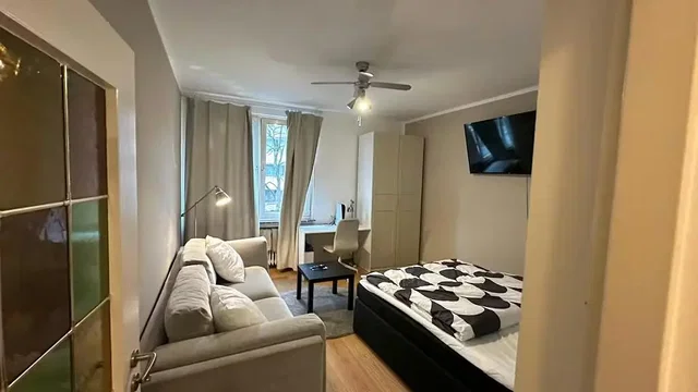 Дневна соба