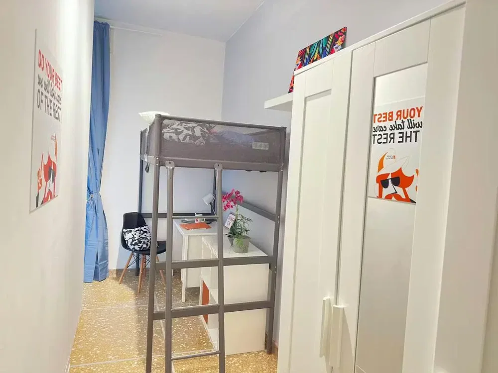 Oturma odası