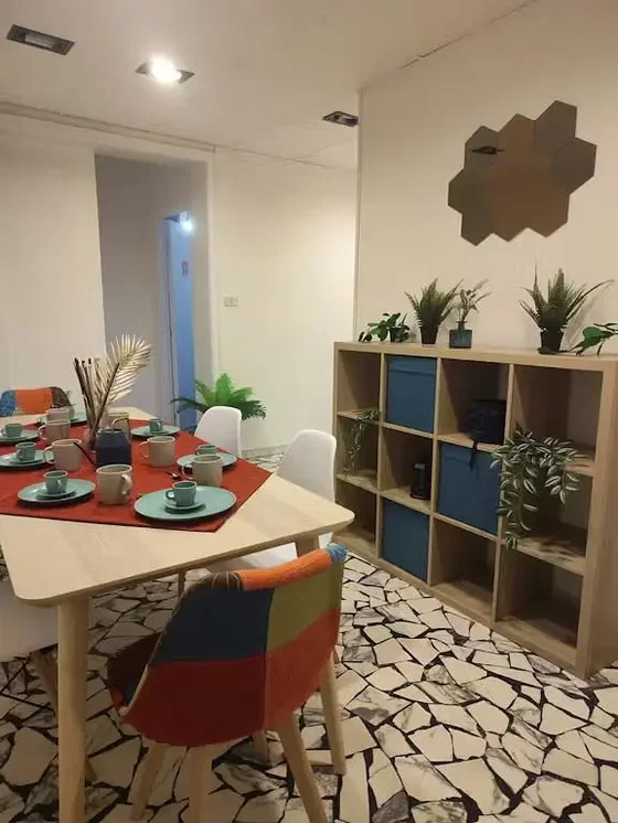 Oturma odası