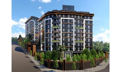 Oturma odası