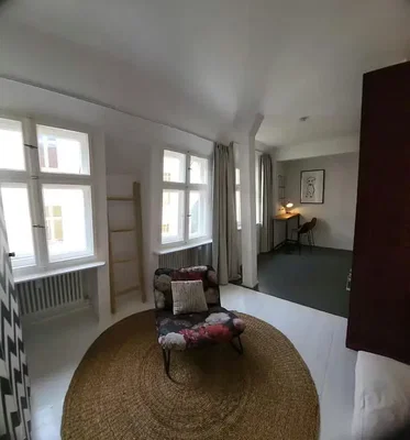 Dnevni boravak