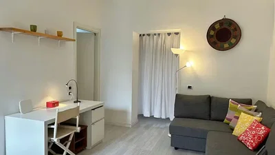 Oturma odası