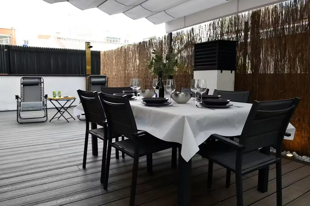 Oturma odası