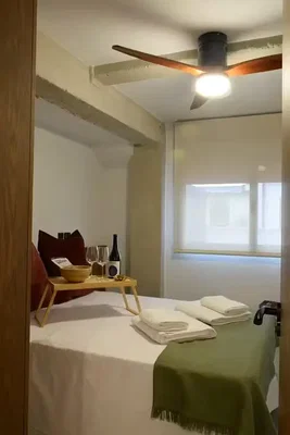 Oturma odası