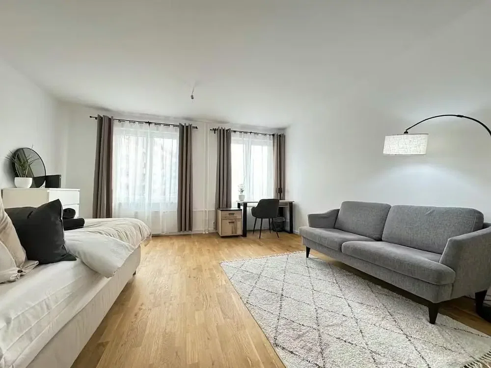 Dnevni boravak