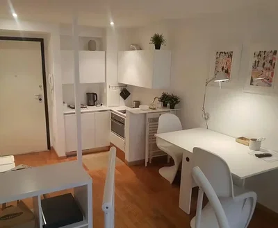 Oturma odası