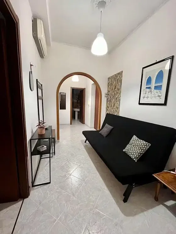 Oturma odası