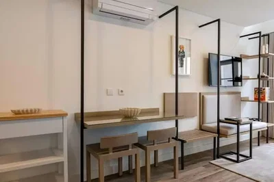 Oturma odası