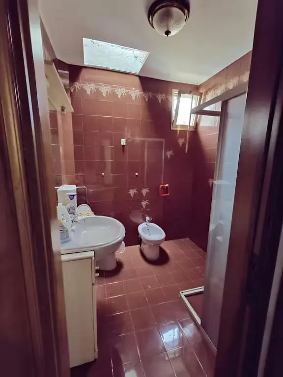 غرفة معيشة