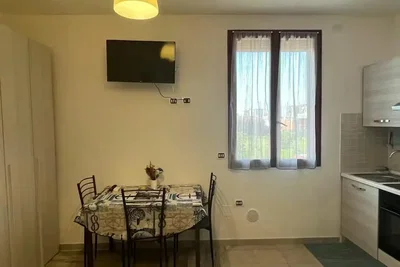 Soggiorno