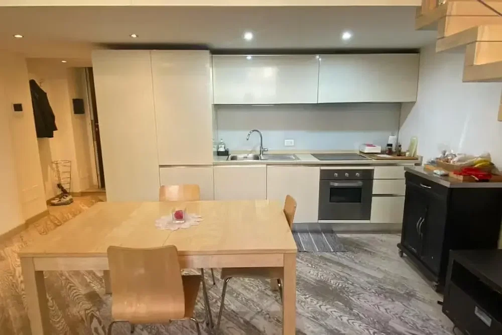 Oturma odası