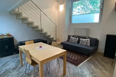 Oturma odası