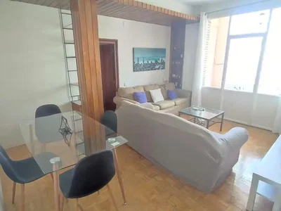 Oturma odası