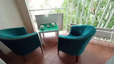 Oturma odası