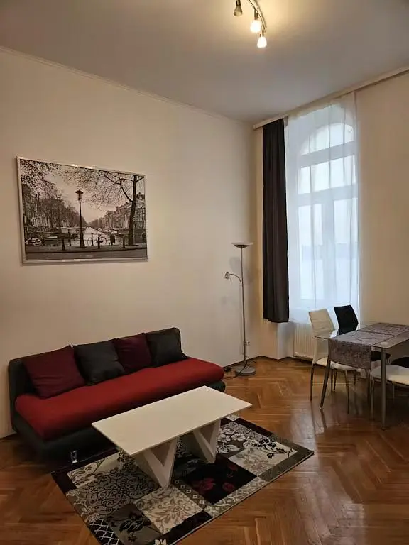 Дневна соба