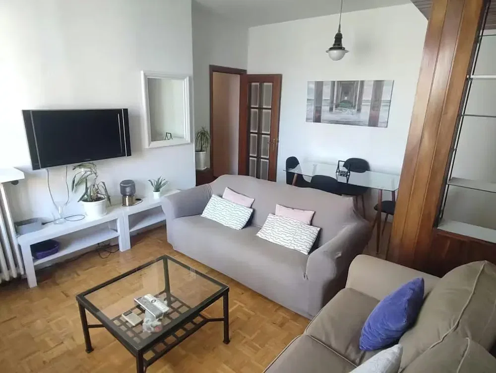 Oturma odası
