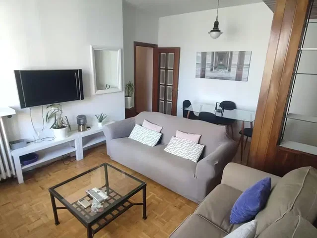 Oturma odası