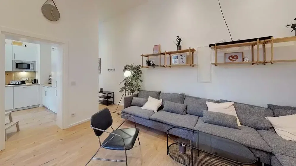 Dnevni boravak
