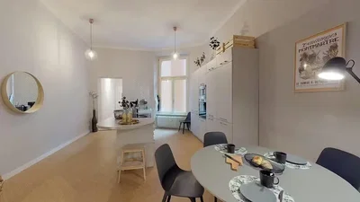 Дневна соба