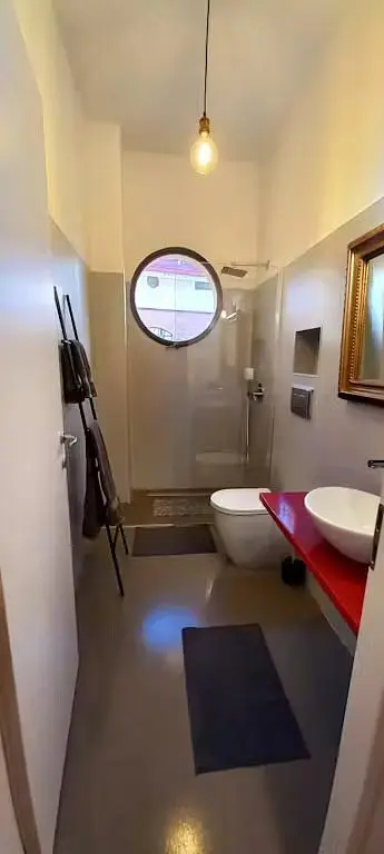 Oturma odası