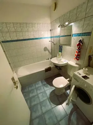 غرفة معيشة