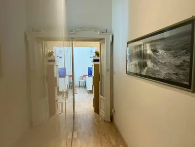غرفة معيشة