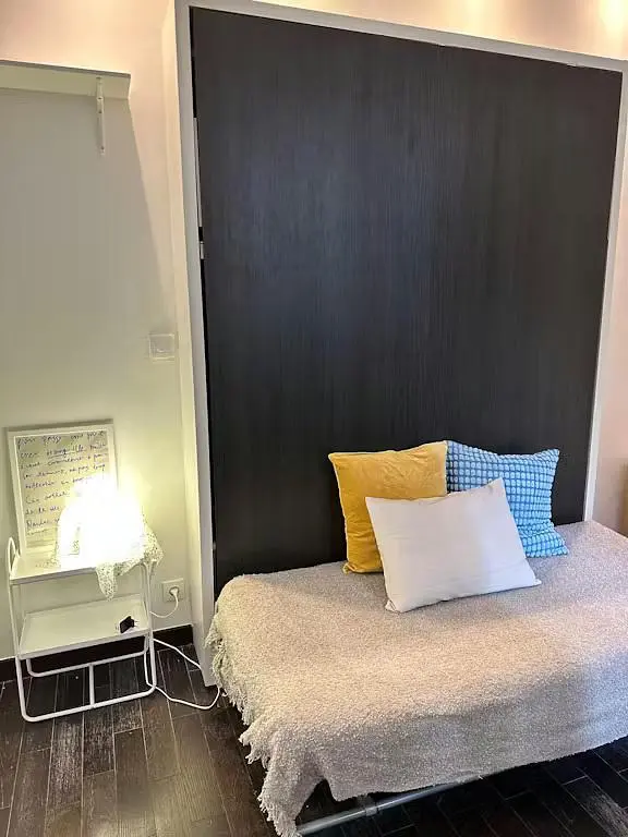 Oturma odası