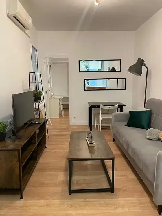 Oturma odası