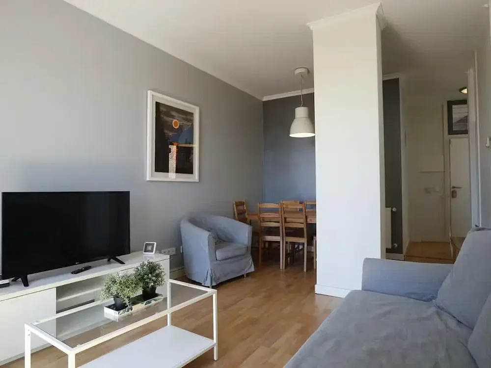 Oturma odası