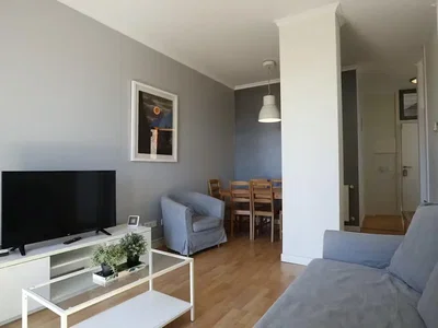 Oturma odası
