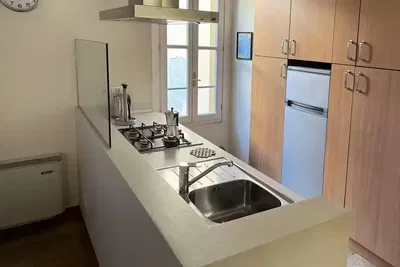 غرفة معيشة
