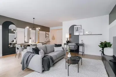 Oturma odası