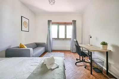Oturma odası