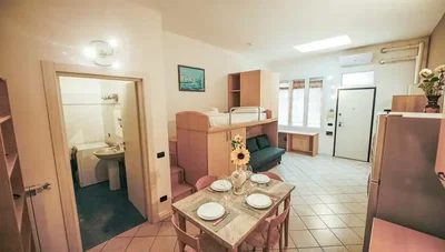 Oturma odası