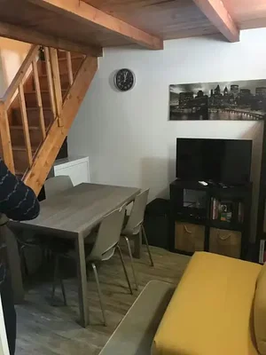 Oturma odası