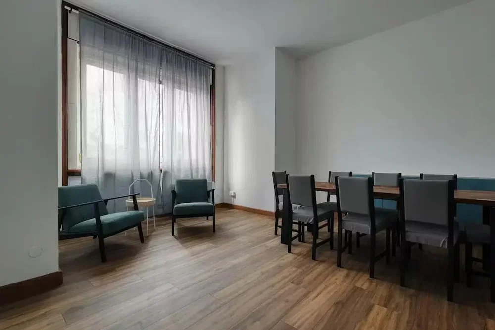 Oturma odası