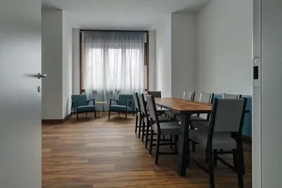Oturma odası