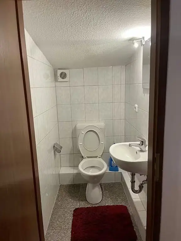 Oturma odası