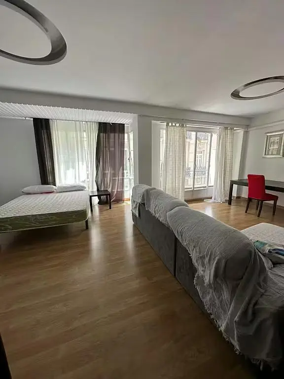 Obývací pokoj