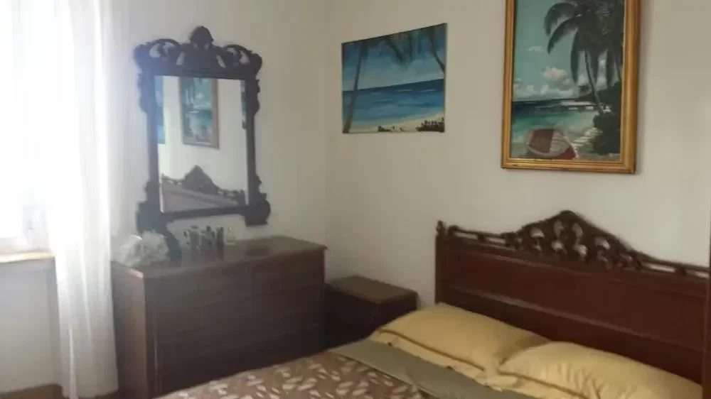 Oturma odası