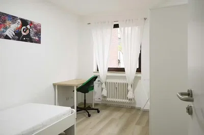 غرفة معيشة